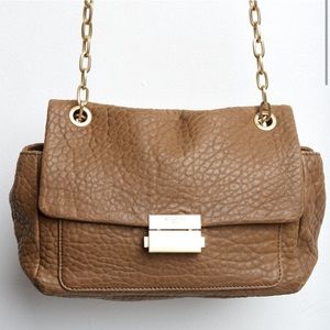 Zadig & Voltaire Camel Bag
